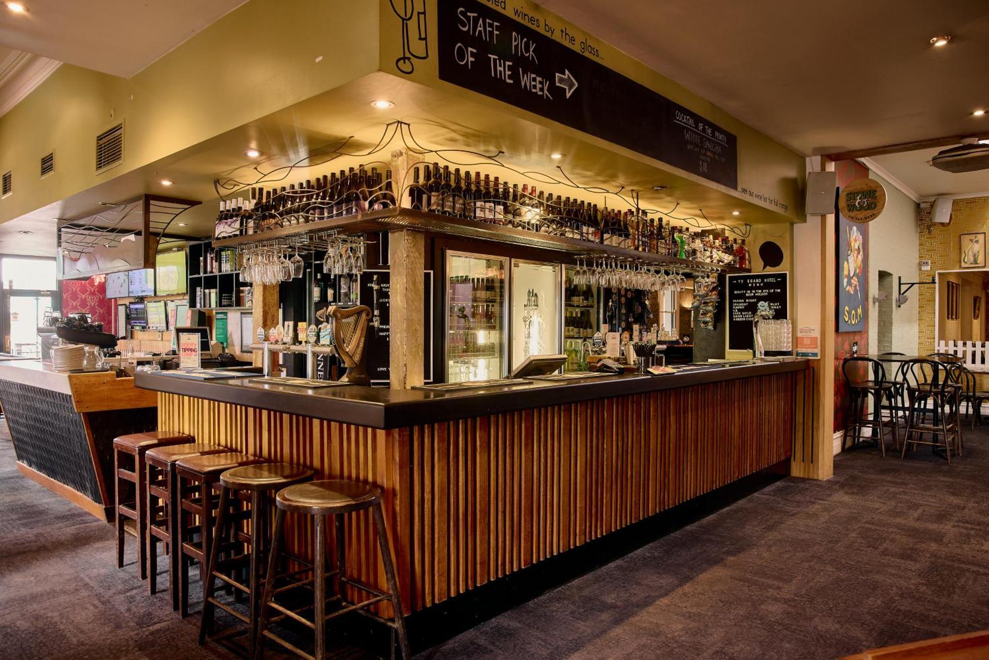 Yarra Valley Grand Yarra Glen Bagian luar foto