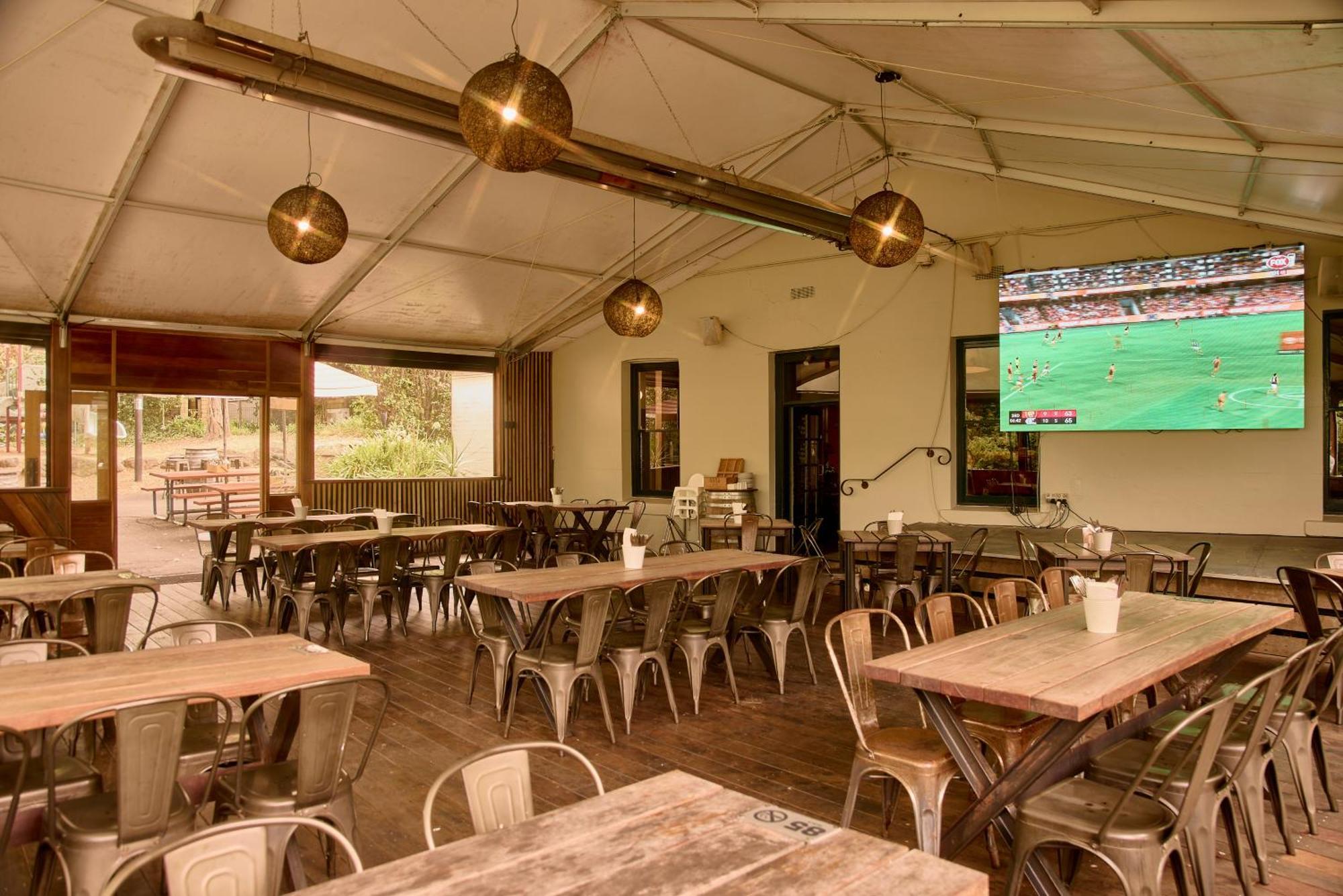 Yarra Valley Grand Yarra Glen Bagian luar foto