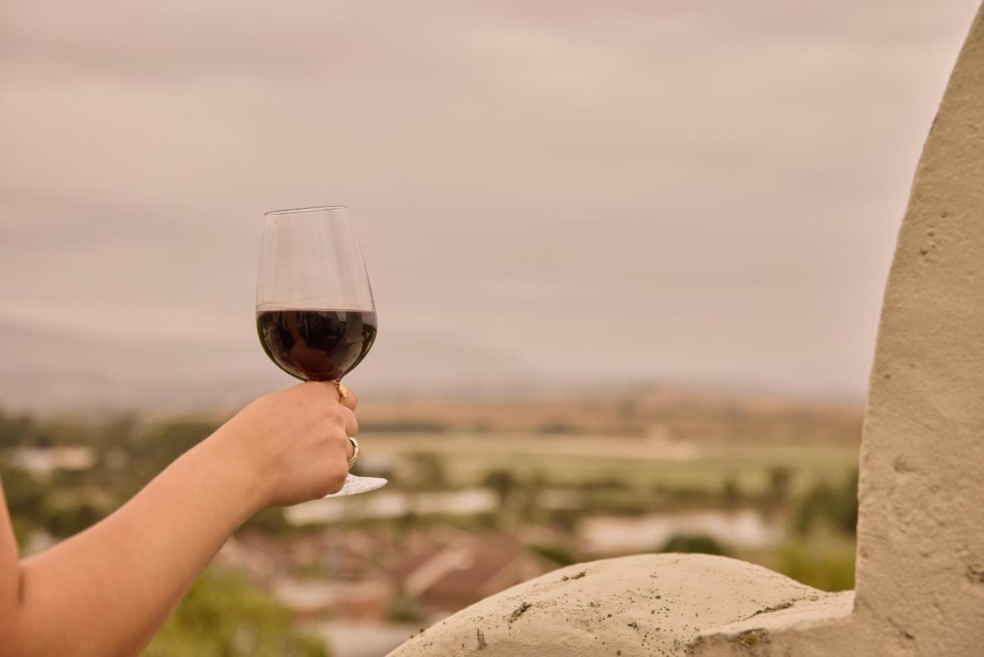 Yarra Valley Grand Yarra Glen Bagian luar foto