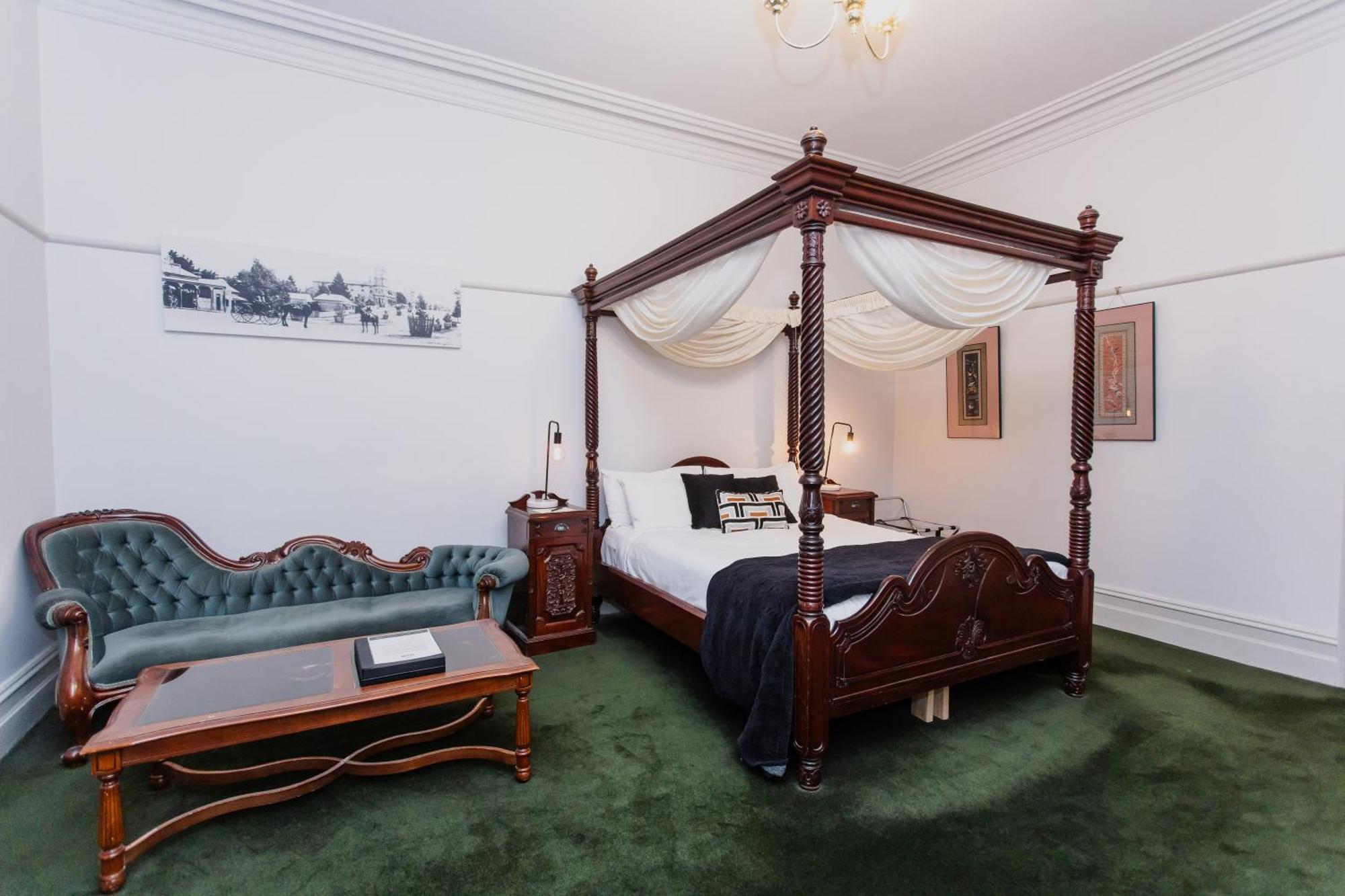 Yarra Valley Grand Yarra Glen Bagian luar foto