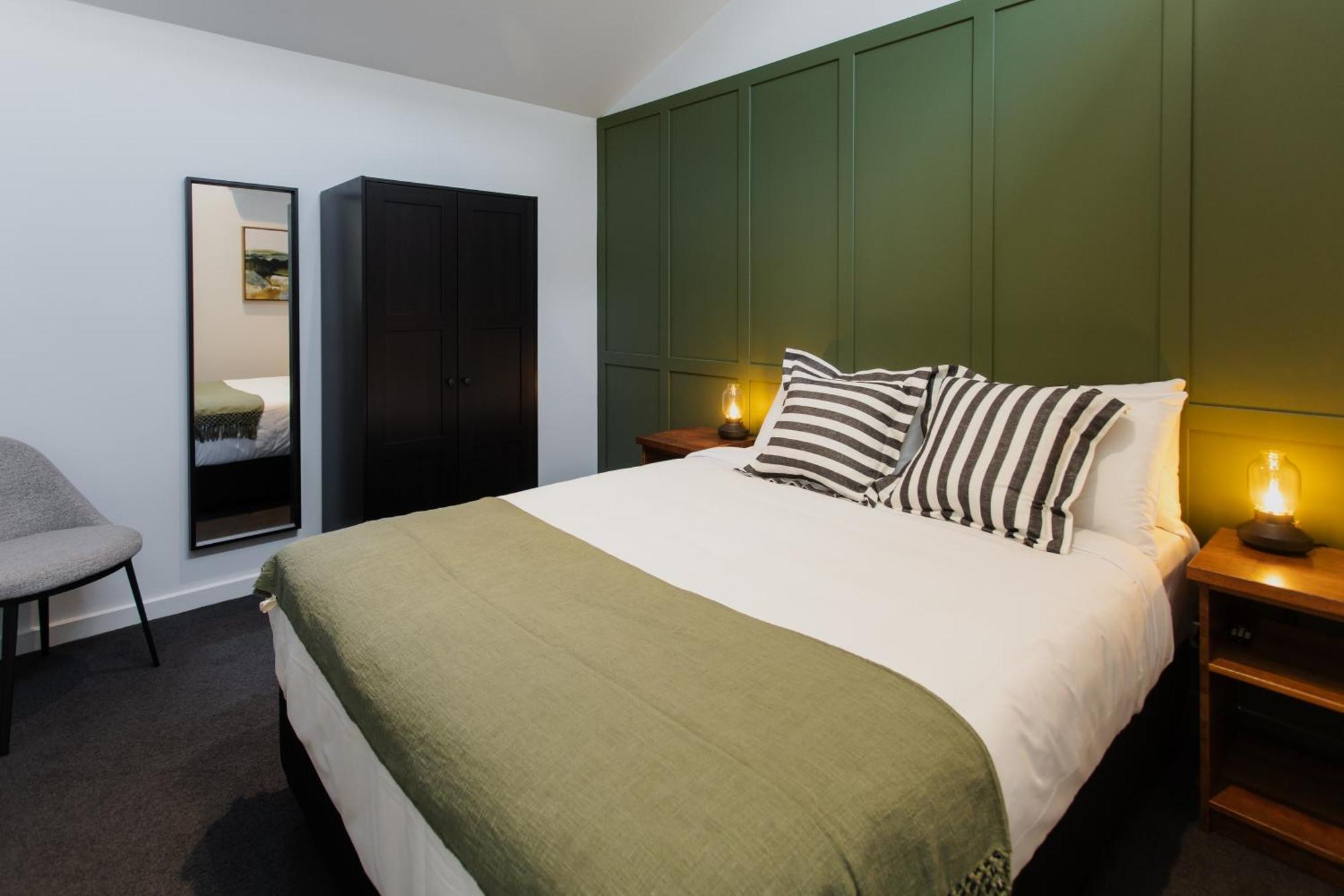 Yarra Valley Grand Yarra Glen Bagian luar foto