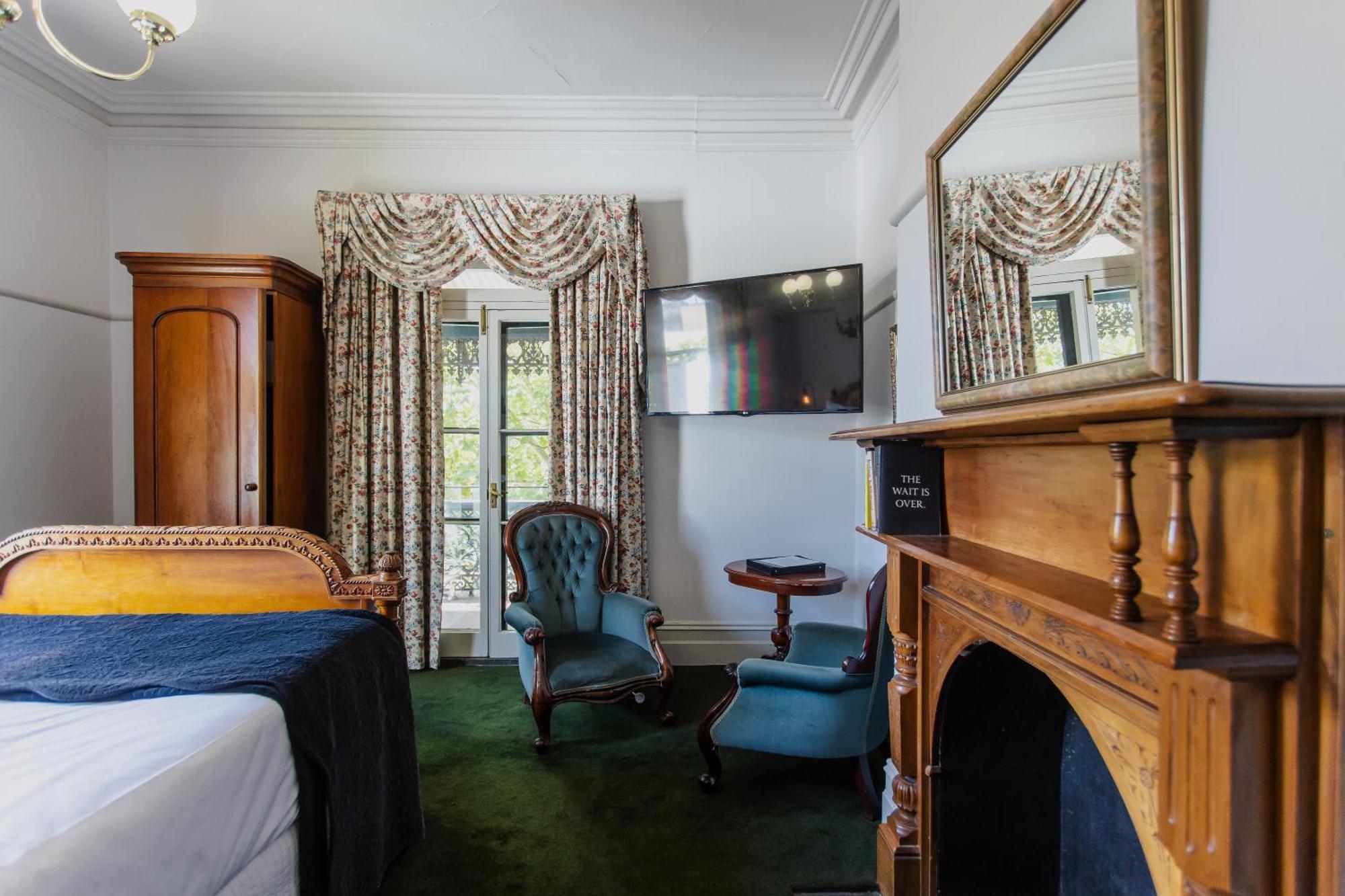Yarra Valley Grand Yarra Glen Bagian luar foto