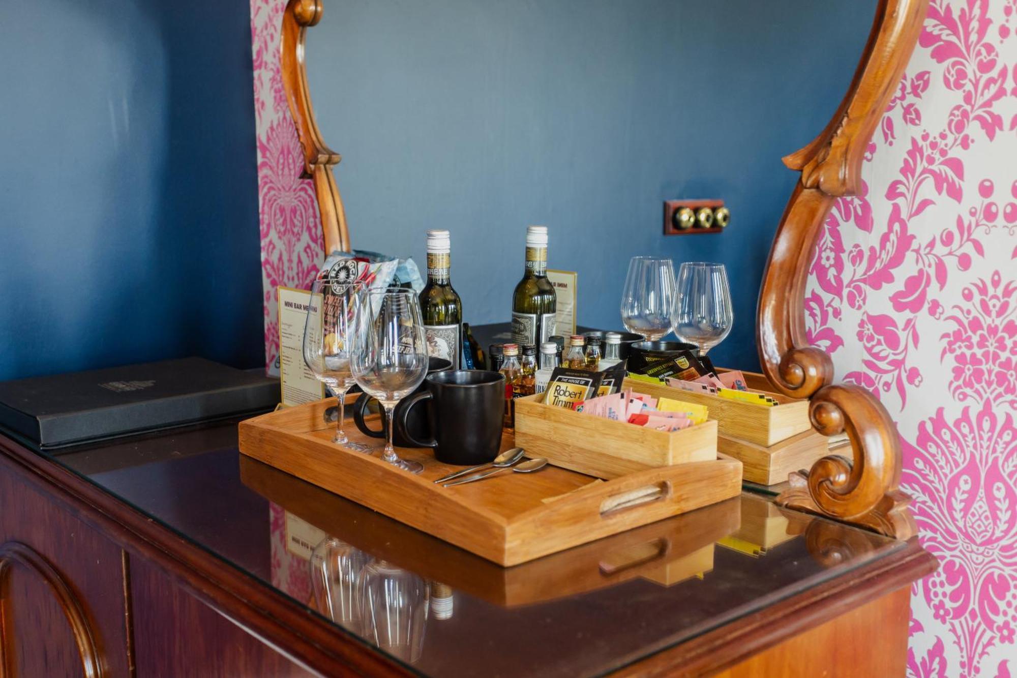 Yarra Valley Grand Yarra Glen Bagian luar foto